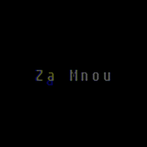 Za Mnou (feat. iselder)