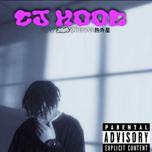 CJ HOOD（漕涧）（pro.by Morrow)