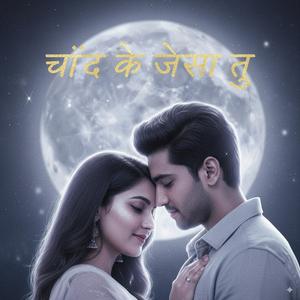 Chand Ke Jaisa Tu