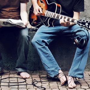 Chom mer ned met Rap