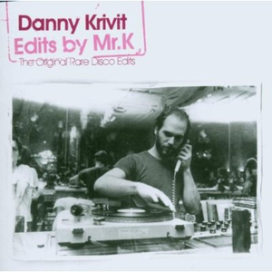 No One Gets the Prize [Re-Edited Jimmy Simpson Remix]