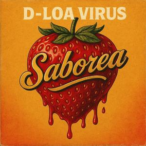 Saborea (feat. SLOW)