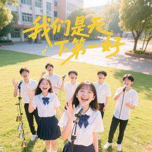 我们是天下第一好呀
