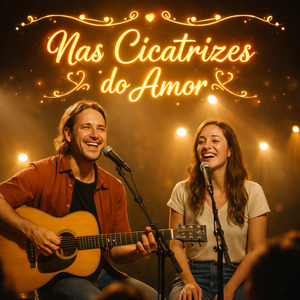 Nas Cicatrizes do Amor