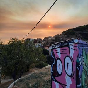 Mischievous_Thoughts (feat. Marc Tenchella)