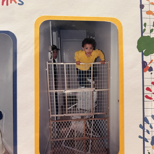 More Afraid Of Living