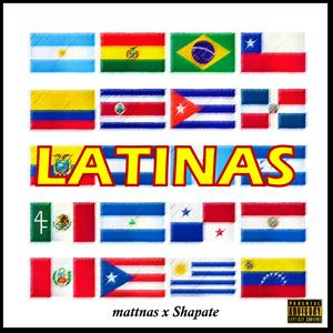 Latinas (Instrumental Version)