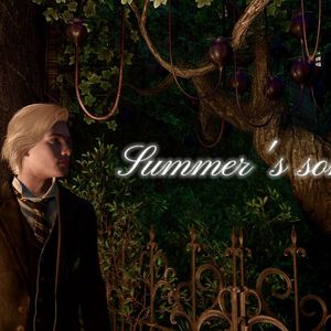 AI霍遗男主 Summer's song