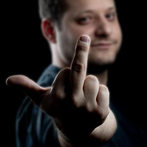 Fick auf Alles!