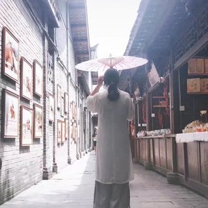 《承剑》——古剑OL门派群像 （Cover 老干妈 特曼 裂天 伦桑 小魂 楚歌）