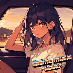 青とオレンジ (holiday Version)