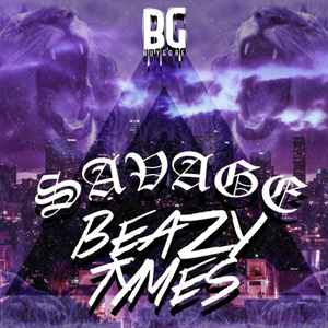 Savage (Original Mix)