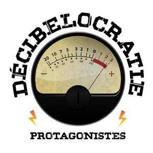 Décibelocratie