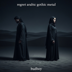 Regert Arabic Gothic Metal