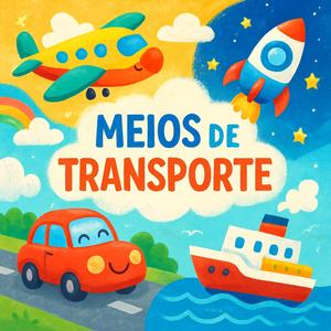 MEIOS DE TRANSPORTE