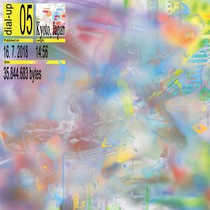 dial-up 05 /// Dagshenma