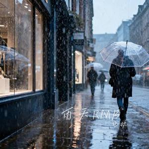 雨天RMB