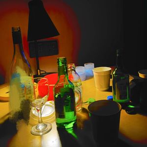 月光印象（prod.罗恩Rune 路易BB）