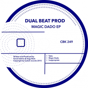 Inappropiate (Original Mix)