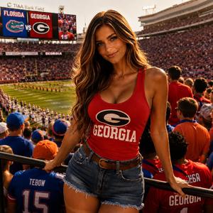 Georgia Peach