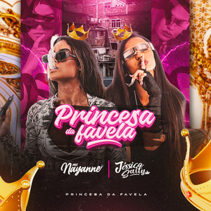 Princesa da Favela