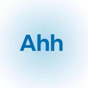 Ahh