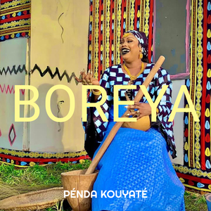Boreya