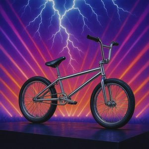 Riding Through the Fire