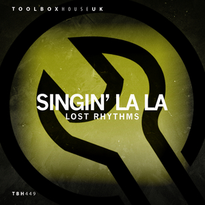 Singin' La La (Edit)