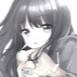 无心的鱼6.10_缩混