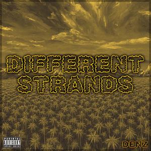 Different Strands (feat. Hollywoodyes)