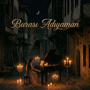 Burası Adıyaman