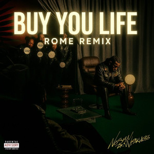 Buy You Life (ROME Remix)