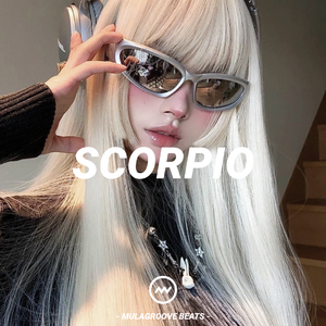 天蝎座｜R&B Trap Soul Type Beat "Scorpio"
