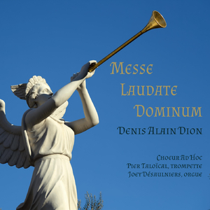 Messe Laudate Dominum: IV. Sanctus (Live)