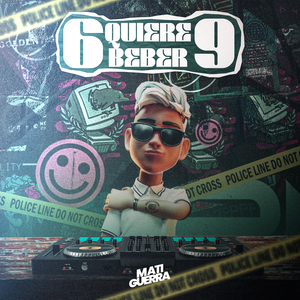 69 Vs Quiere Beber (Mashup) (Remix)