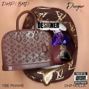 DESIGNER (feat. PLUGLYFE HOLLA)