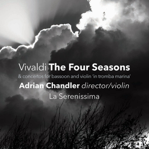 The Four Seasons: Concerto No. 2 in G Minor, RV 315 "L'estate" (summer): III. Presto