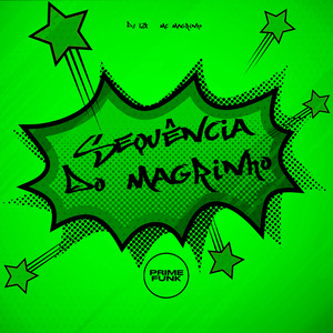 Sequência do Magrinho