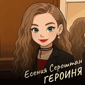 Героиня