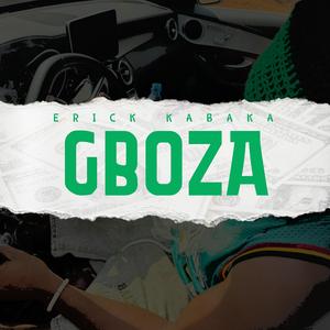 Gboza