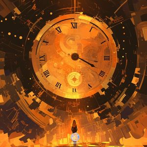 虚度时光（R&B x Guitar Type Beat）