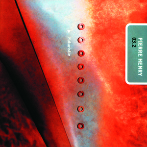 Futuristie:Interpenetration a