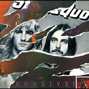 Roll Over Lay Down (Status Quo Live)