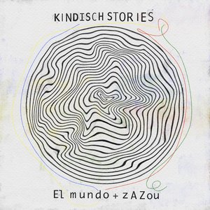 Get On (El Mundo & Zazou Remix)