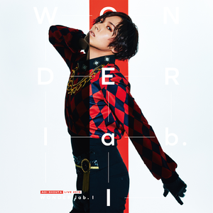 Tone (AOI SHOUTA LIVE 2019 WONDER lab. I)
