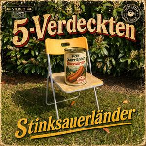 Stinksauerländer
