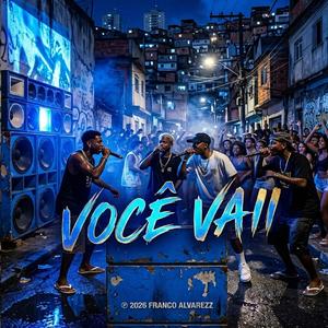 VOCE VAII (INSTRUMENTAL)