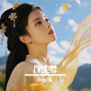 浮生梦之半世囚