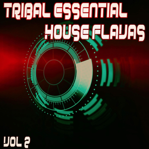 Supalova Tools (Tribal Mix)